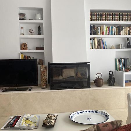 Apartamento Costa Zahara Zahara de los Atunes Esterno foto