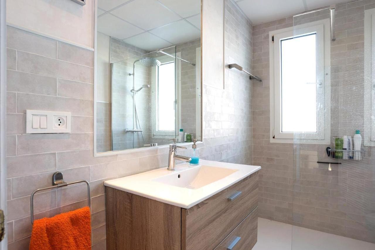 Apartamento Costa Zahara Zahara de los Atunes Esterno foto