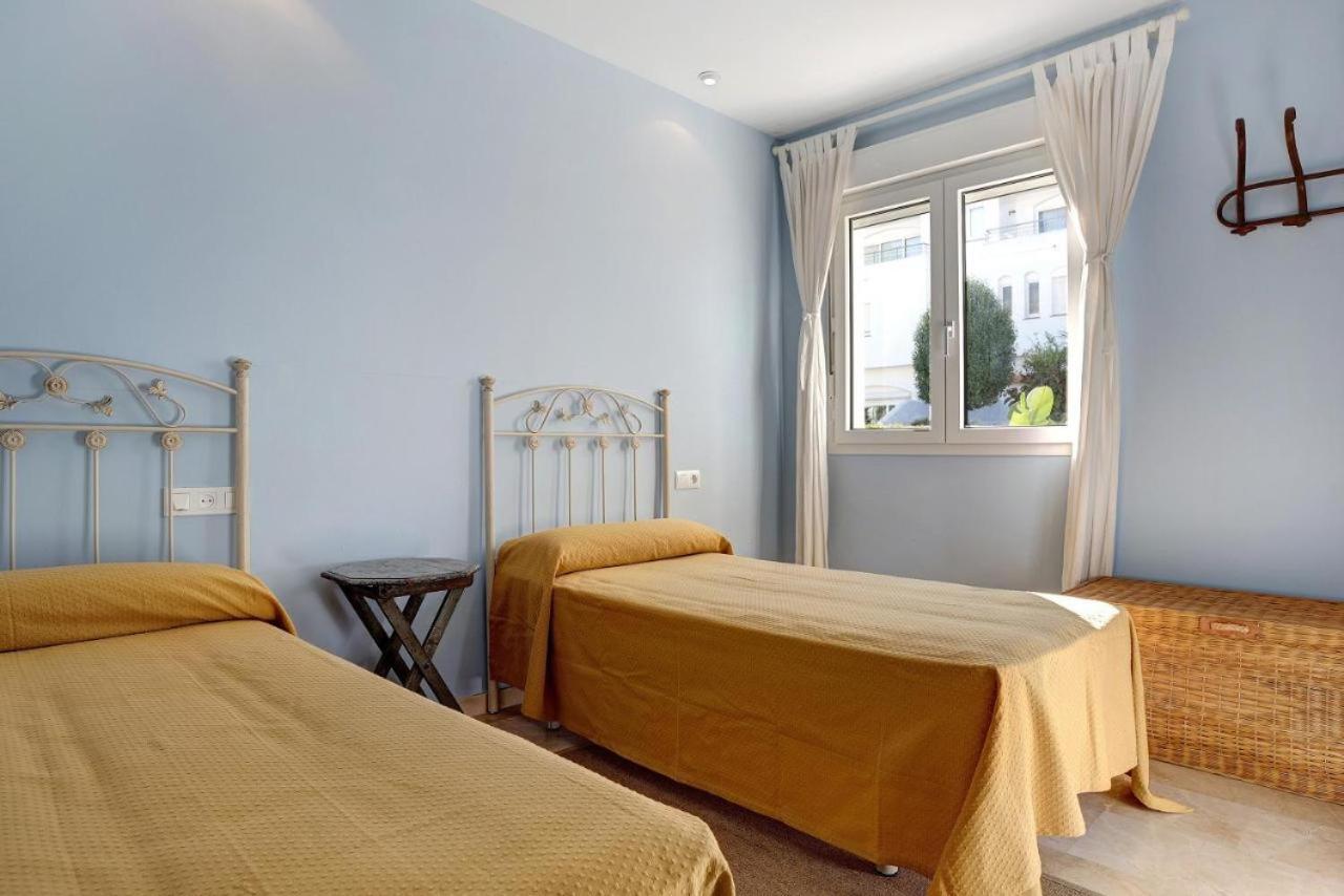 Apartamento Costa Zahara Zahara de los Atunes Esterno foto