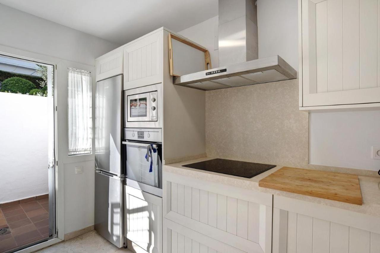 Apartamento Costa Zahara Zahara de los Atunes Esterno foto