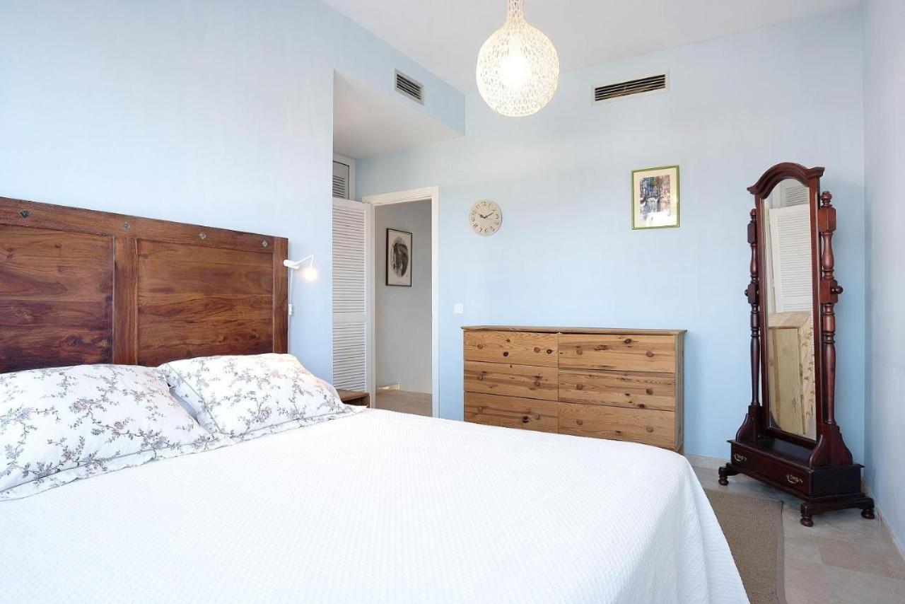 Apartamento Costa Zahara Zahara de los Atunes Esterno foto