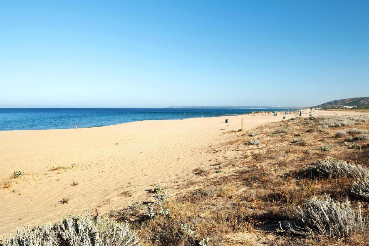 Apartamento Costa Zahara Zahara de los Atunes Esterno foto