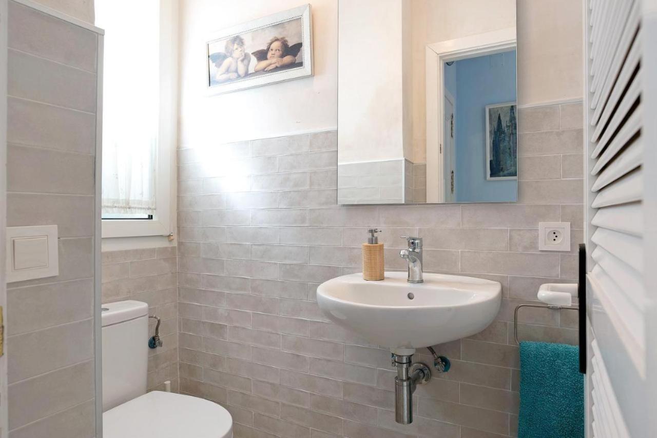 Apartamento Costa Zahara Zahara de los Atunes Esterno foto