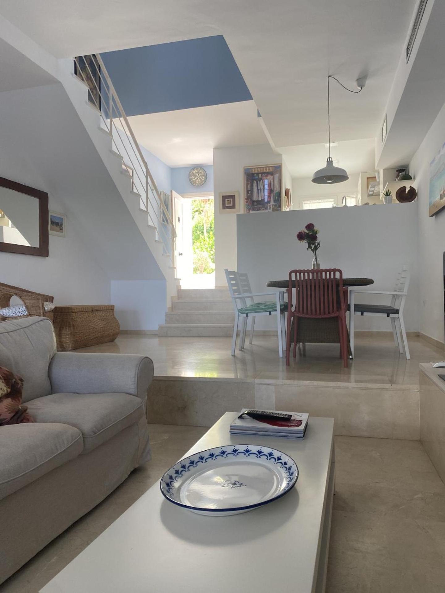 Apartamento Costa Zahara Zahara de los Atunes Esterno foto