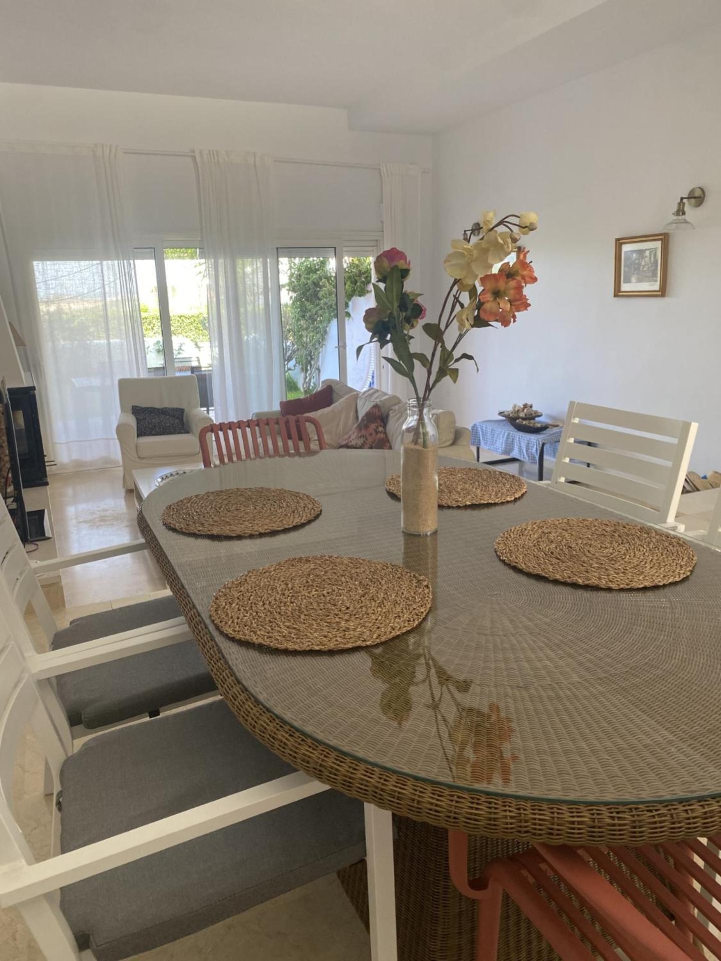 Apartamento Costa Zahara Zahara de los Atunes Esterno foto