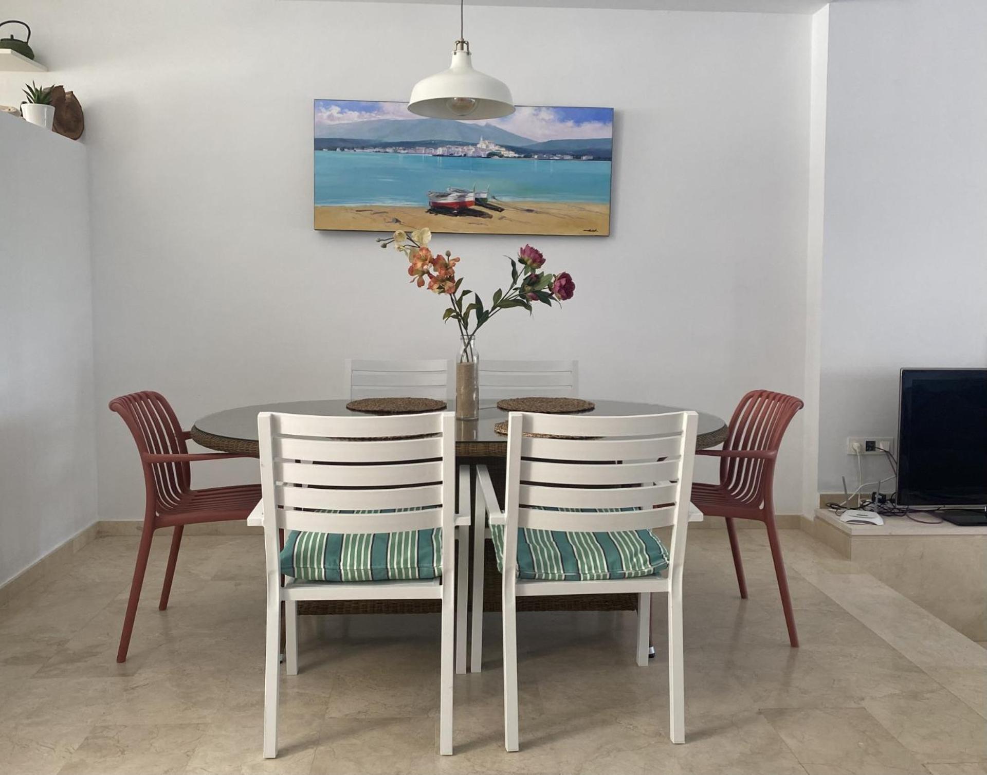 Apartamento Costa Zahara Zahara de los Atunes Esterno foto